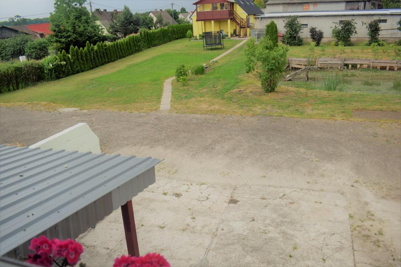 Dobre Wakacje, 8 Km Od Mielna I Od Koszalina Bedzino ภายนอก รูปภาพ